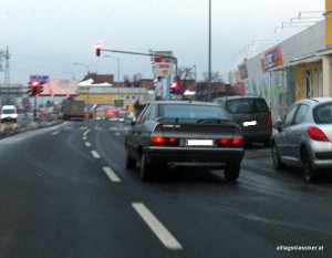 Citroen XM