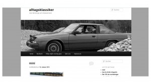 screenshot neues design