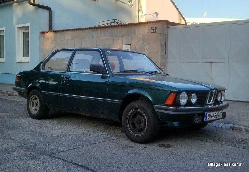 bmw-e21-gruen