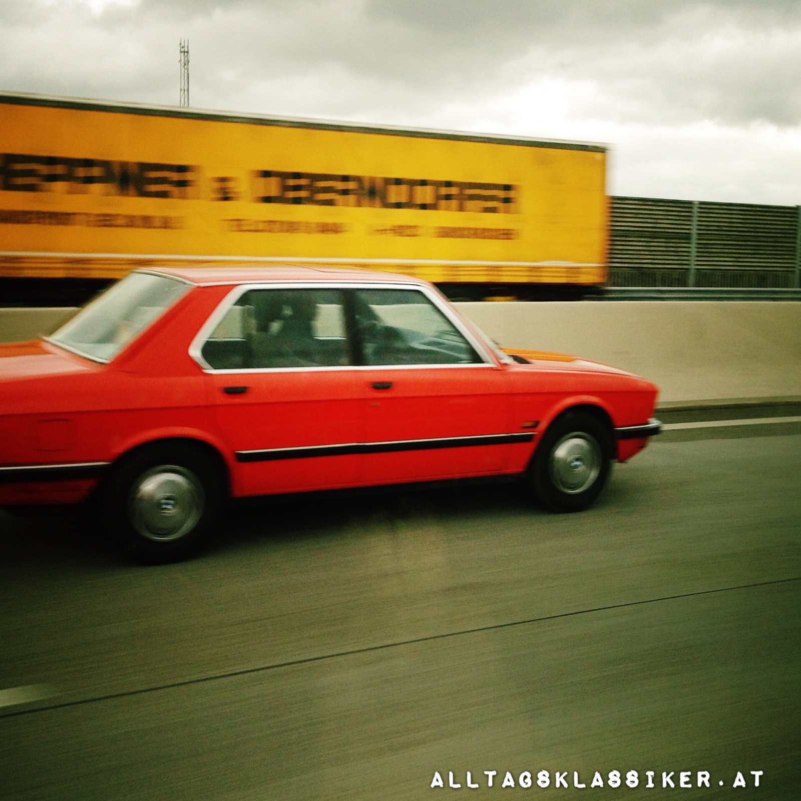 bmw-e28-rot