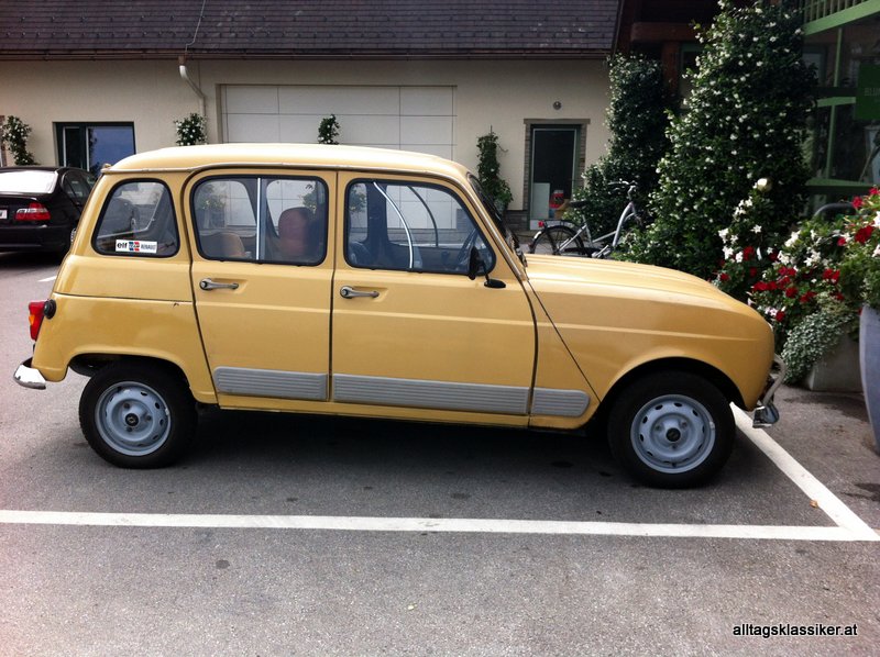 renault-r4-gelb
