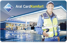 aralcard_komfort