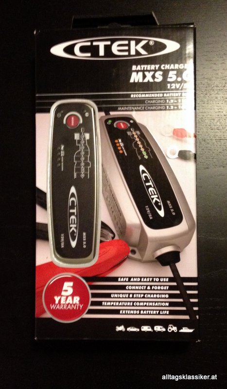ctek-mxs-5