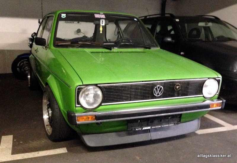 volkswagen-golf-mk1-gruen