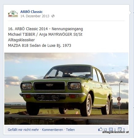 arboeclassic