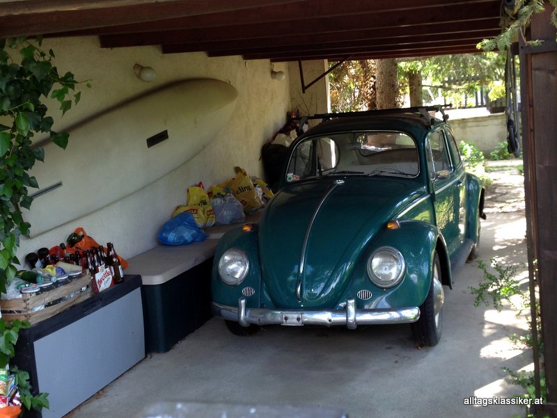 vw-käfer